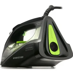 Stoomstrijkijzer 3000 W - Geyser Eco 3000 - Taurus