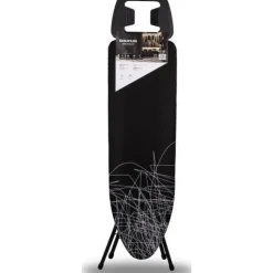 Strijkplank - Argenta Black - Taurus