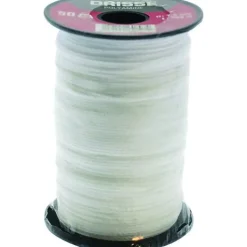 Trekkoord wit polyamide - Norail
