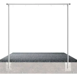 Wasdroogrek compleet - Schake